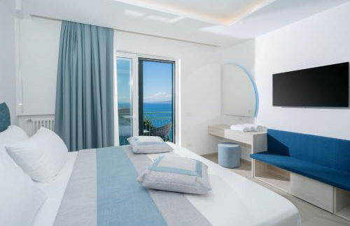 Sea View Deluxe Apartments - Foto 4