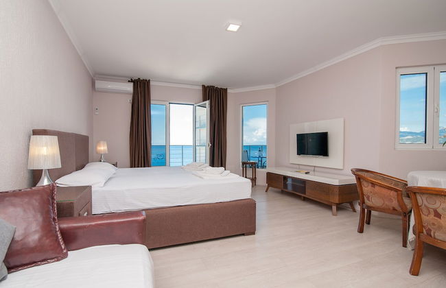 Open Sea Luxury Apartments - Foto 12