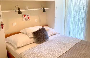 Apartment Lucie 4 - Foto 7