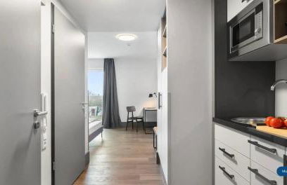 smartments Frankfurt Airport - Foto 14