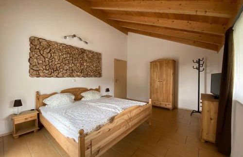 Ferienhaus Plattenstein - Foto 7