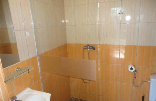 Ośrodek Wypoczynkowy Jaszczurka - Foto 69