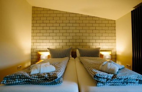 Apartmenthotel Oberstdorf - Foto 17