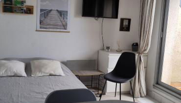 Le studio du dolmen à Plouharnel - Foto 3