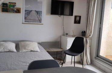 Le studio du dolmen à Plouharnel - Foto 3