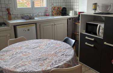 Le gîte de Domi Walygator Agen - Foto 7