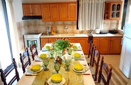 xanthi's sea front villas - Foto 20