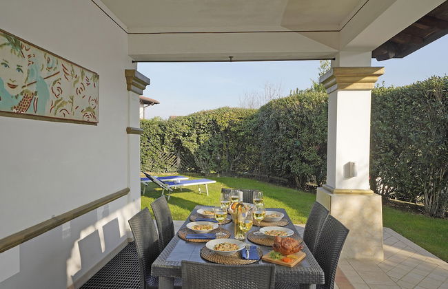 Villa Platani PT-7 by Wonderful Italy - Photo 28