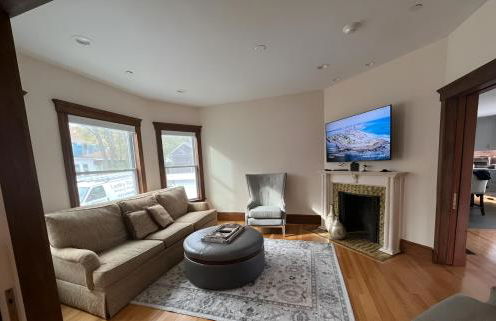 Forever Green Manor - 6 bedroom - Stunning Ocean Views - Foto 14