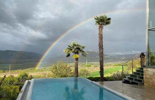 Villa Le Grand Cru - Foto 10