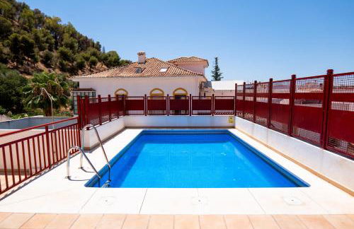 Estudio Céntrico Agua Gibralfaro con Piscina - Foto 16