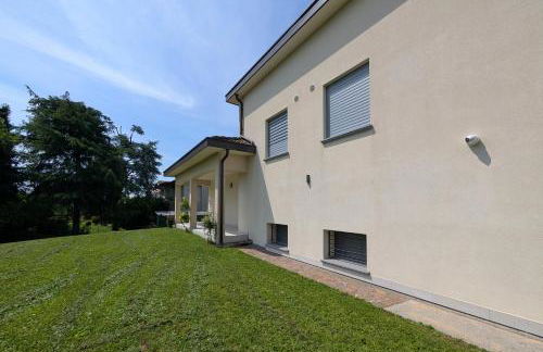 Sakura Villa - Luxury and comfort near Crema - Photo 33