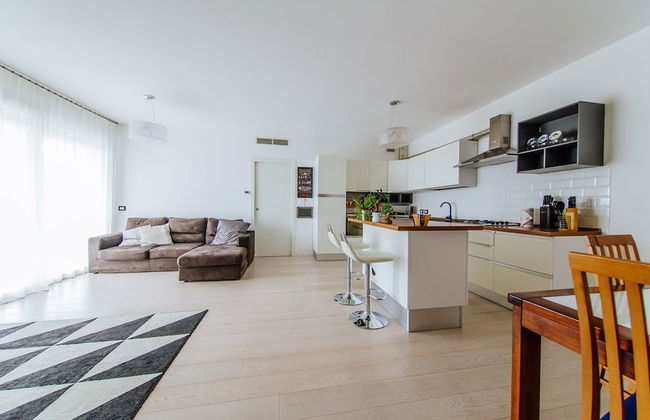 Welc-oM Daniel's - Foto 8