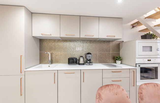 Real Apartments Múzeum - Foto 4