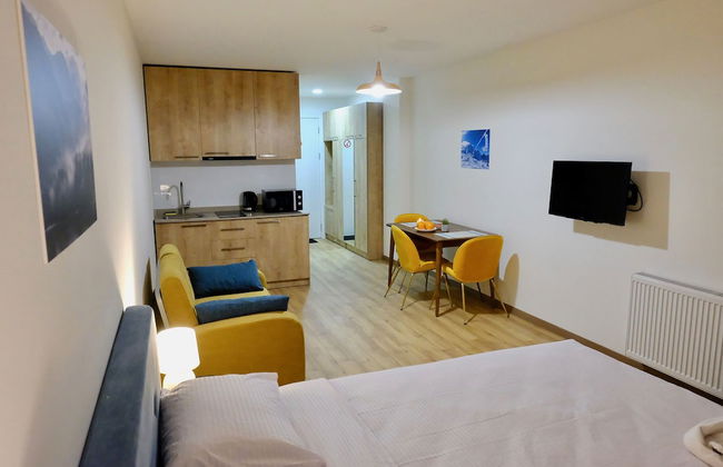 GUDASKI Apartments - Foto 7