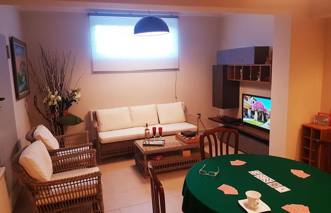 Villa Xenny - Foto 41