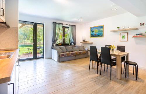 Apartamenty - Dom Smołdziński Las - Foto 10