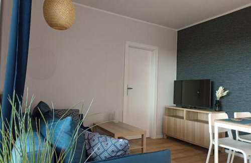 Apartament Alicja - Foto 6