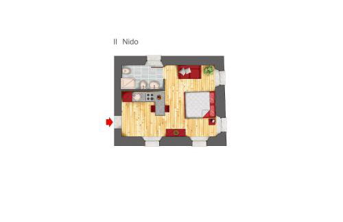 Albergo Diffuso Polcenigo P.Lacchin - Foto 8