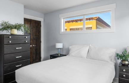 Rooftop Deck w Hot Tub Near Dining Ski Slopes The Lookout by AvantStay - Photo 18