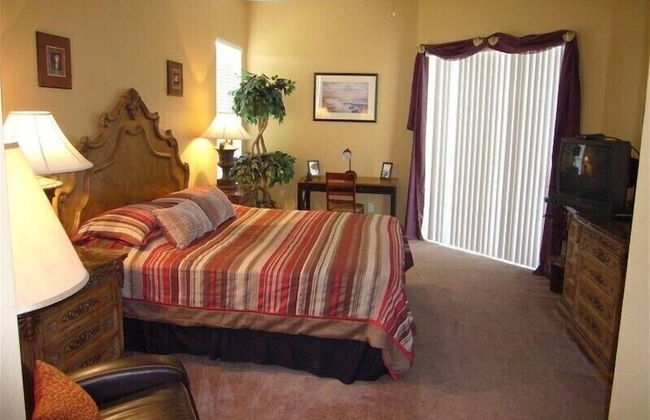 Ov4075 - Highlands Reserve - 4 Bed 3 Baths Villa - Foto 3