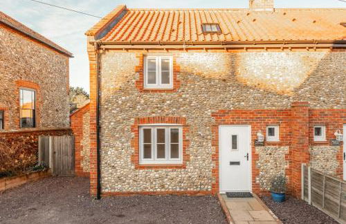 Victory Cottage - Foto 6