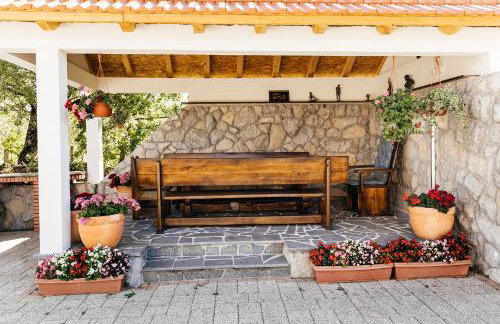 Villa Stillness - Foto 71