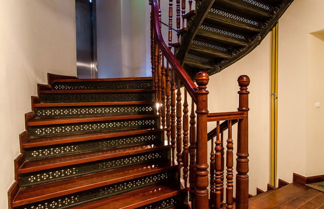 Horison Apartments - Photo 50