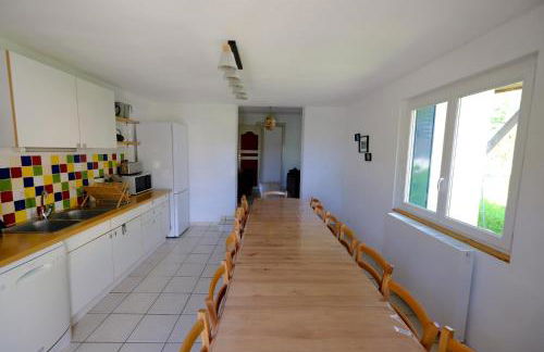 Gite des Rosiers - Foto 19