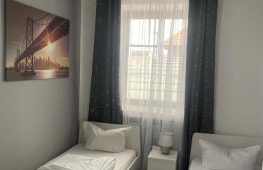 GoldStar Apartments nähe Messe - Foto 7