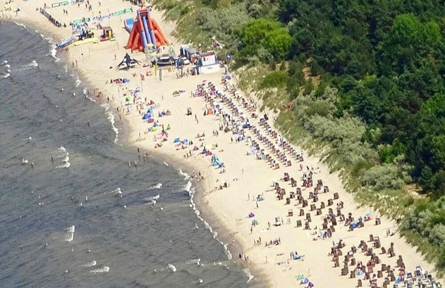 Ferienhof Neuendorfkrug, Lutow - Foto 37