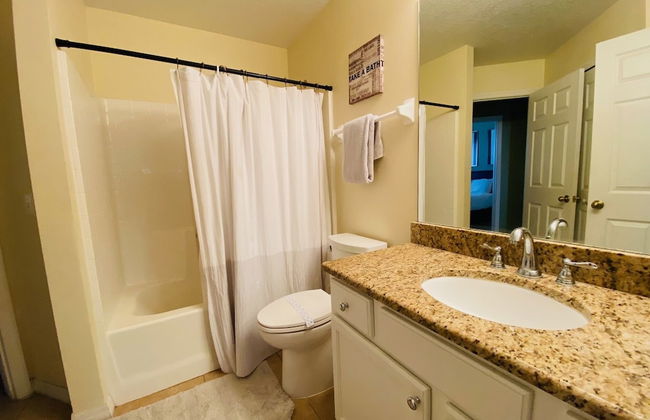 Villa Rosalie at Southern Dunes - Foto 14