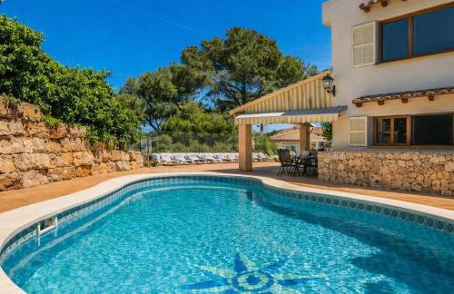 Casa Padrino, Piscina Privada, WiFi, Cerca de la playa - Foto 16