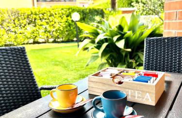 house prua a step from the lake - Foto 49