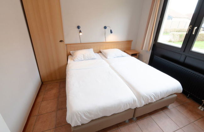 Zevenhuizen Stay With Bubble Bath - Foto 2