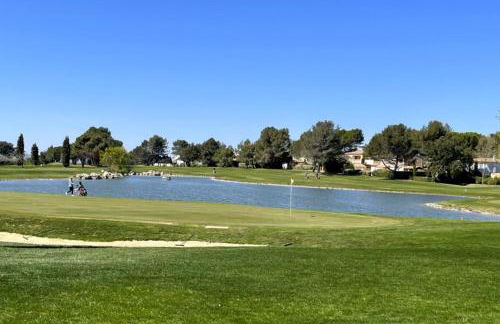Provencal bastide with heated pool near Alpilles and Luberon - Foto 42