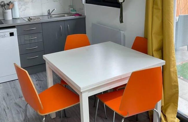 Captivating 1-bed Studio in London - Foto 6