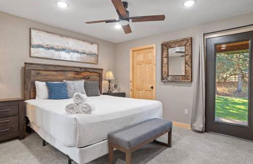 The Haven-Rustic Secluded Cabin - Foto 29