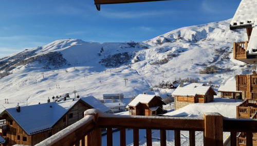 ODYSSEE A203 Charmant appartement sur les pistes - Photo 2