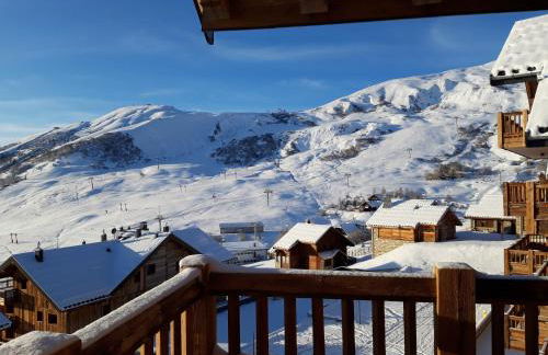 ODYSSEE A203 Charmant appartement sur les pistes - Photo 2