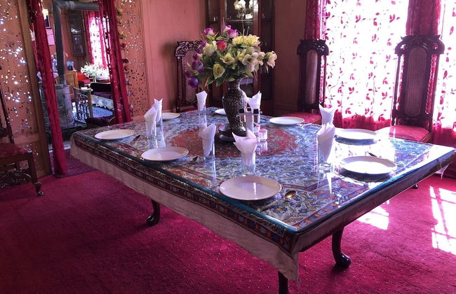 Lake Victoria Houseboat - Foto 31