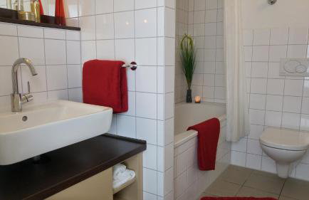Apartmenthotel Quartier M - Foto 13