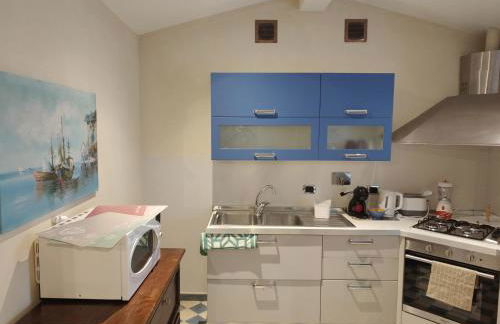 "Il Pollaio" guests house - Foto 27