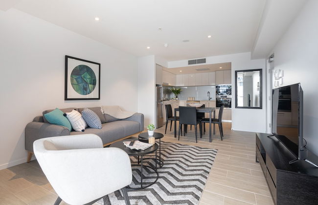 Linton Hotel - Foto 18