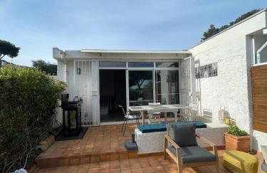 logement de charme en bord de plage - Foto 3