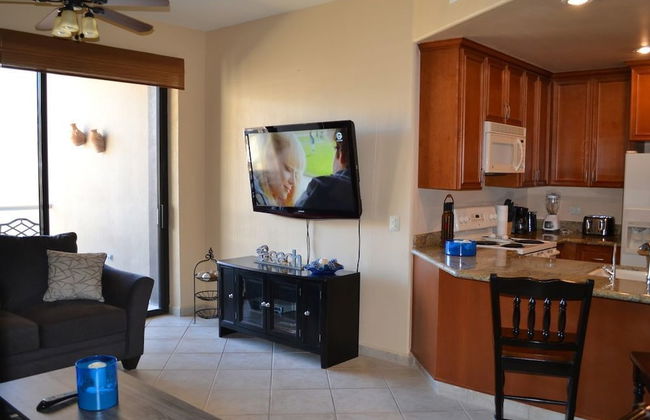 Las Palomas Opalo 902 Apartment 2 - Foto 8