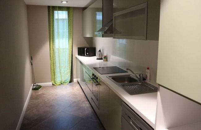 Accra Luxury Apartments Cantonments - Photo 39