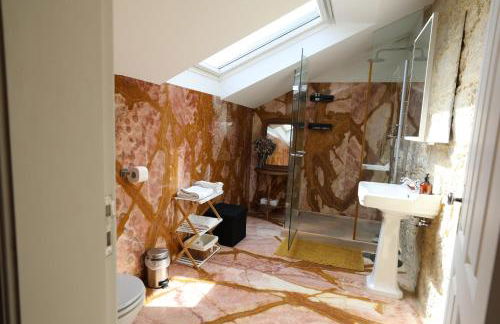 Casa dos Macieis - Entire Main House, Entire Guesthouse or Separate Wing of Main House - Camino Santiago direct access & Optional Agritourism - Foto 75