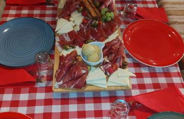 Agroturizam Podastrana - Foto 34