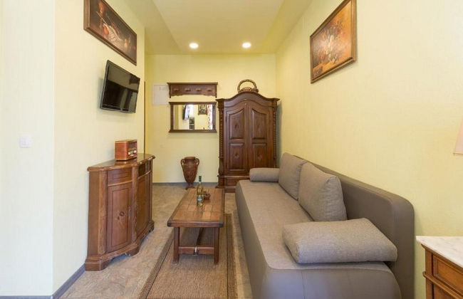 Apartment in Dubrovnik - Foto 28